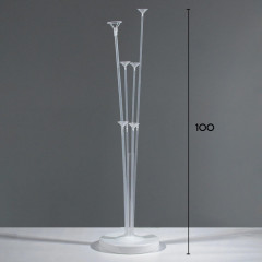 Стойка на 7 шаров - Фото 1