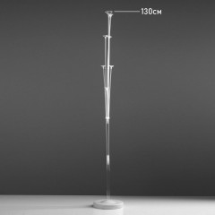 Стойка на 7 шаров - Фото 3