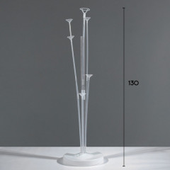 Стойка на 7 шаров - Фото 4