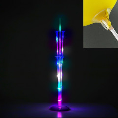 Стойка с подсветкой на 7 шаров - Фото 1