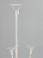 Стойка с подсветкой на 7 шаров - Фото 5