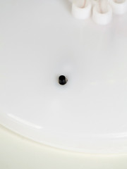 Стойка с подсветкой на 7 шаров - Фото 8