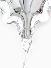 Набор шаров воздушных «Моё сердце» - Фото 2