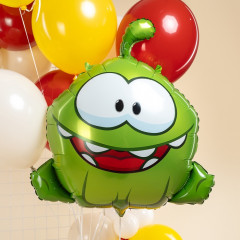 Шар воздушный «Ам Ням» - Фото 1