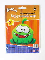 Шар воздушный «Ам Ням» - Фото 4