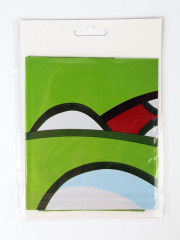 Шар воздушный «Ам Ням» - Фото 5