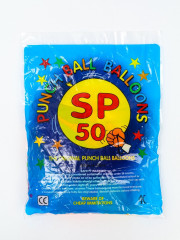 Набор шаров воздушных «Панч-болл» - Фото 1