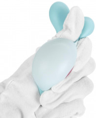 Игрушка-тянучка с мукой «Крошик» - Фото 3