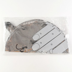 Набор шаров воздушных «Любимому папе» - Фото 1