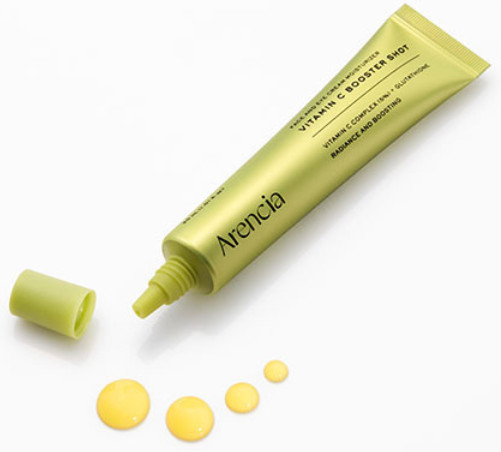 Сыворотка-бустер для лица с витамином C «Vitamin C Booster Shot»