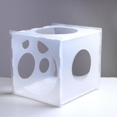 Калибратор для шаров - Фото 1