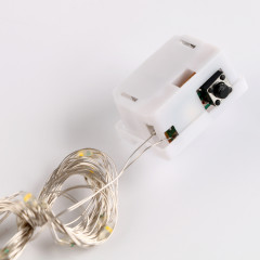 Лента светодиодная для воздушного шара - Фото 8