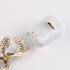 Лента светодиодная для воздушного шара - Фото 9