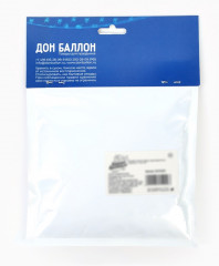 Конфетти для шаров «Звезда» - Фото 4