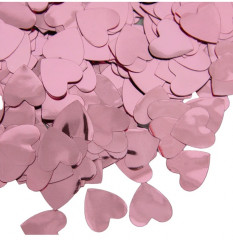 Конфетти для шаров «Сердце» - Фото 1