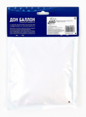 Конфетти для шаров «Сердце» - Фото 4