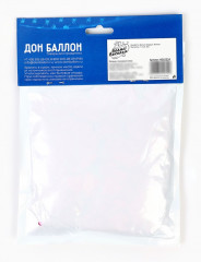 Конфетти для шаров «Сердце» - Фото 4