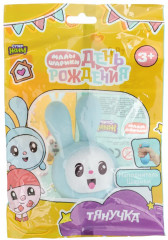 Игрушка-тянучка с шариками «Крошик» - Фото 1