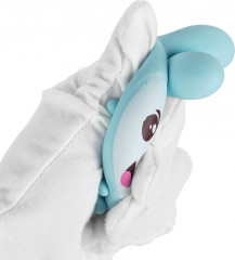 Игрушка-тянучка с шариками «Крошик» - Фото 3