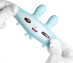 Игрушка-тянучка с воздухом «Крошик» - Фото 2