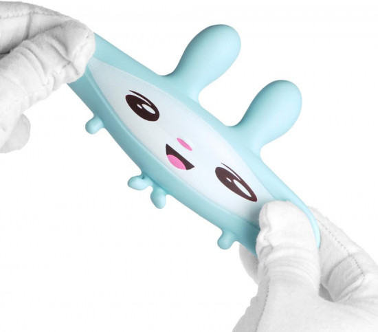 Игрушка-тянучка с воздухом «Крошик»