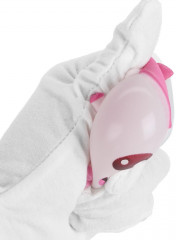 Игрушка-тянучка с воздухом «Нюшенька» - Фото 3