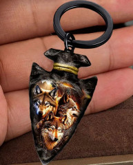 Брелок - Фото 1