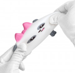 Игрушка-тянучка c воздухом «Пандочка» - Фото 2