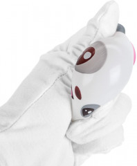 Игрушка-тянучка c воздухом «Пандочка» - Фото 3