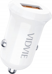 Автомобильное зарядное устройство Vidvie CC545 - Фото 1