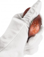 Игрушка-тянучка с шариками «Чебурашка» - Фото 3