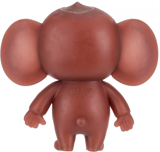 Игрушка-тянучка с песком «Чебурашка»