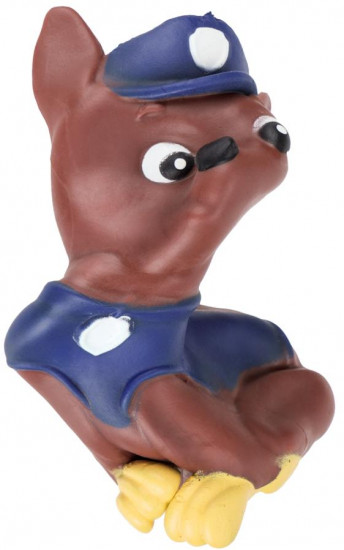 Игрушка-тянучка c песком «Чейз»