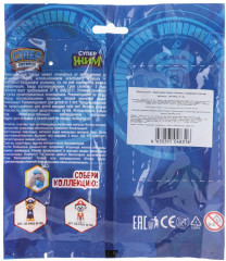 Игрушка-тянучка c песком «Чейз» - Фото 4