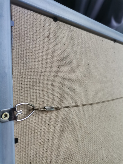 Картина интерьерная «Нежный аккорд»