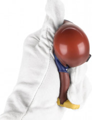 Игрушка-тянучка с мукой «Чейз» - Фото 4