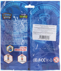 Игрушка-тянучка с мукой «Маршалл» - Фото 5