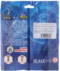 Игрушка-тянучка c песком «Маршалл» - Фото 4