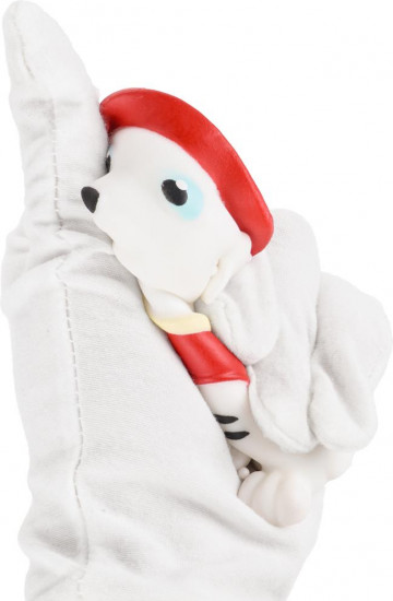 Игрушка-тянучка с шариками «Маршалл»