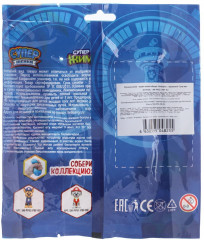 Игрушка-тянучка с шариками «Маршалл» - Фото 5