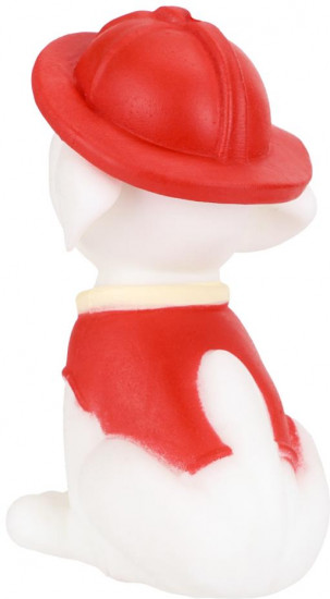 Игрушка-тянучка с блестками «Маршалл»