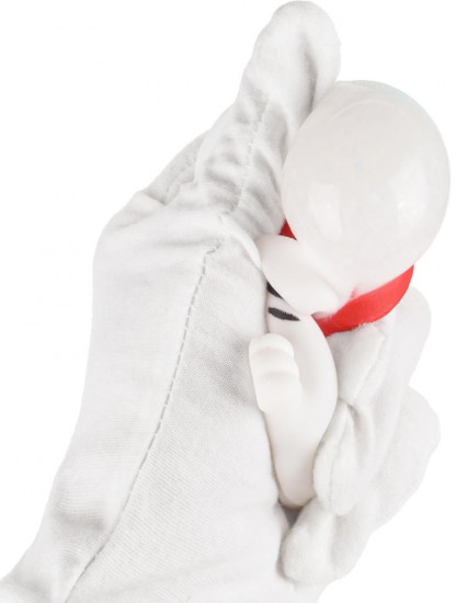 Игрушка-тянучка с блестками «Маршалл»