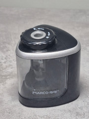 Электрическая точилка для карандашей - Фото 5