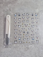 Ножницы-снипперы - Фото 1