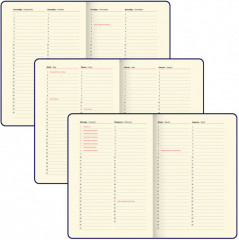 Ежедневник - Фото 12