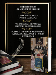 Деньги. Мечта. Покорение Плассана - Фото 2