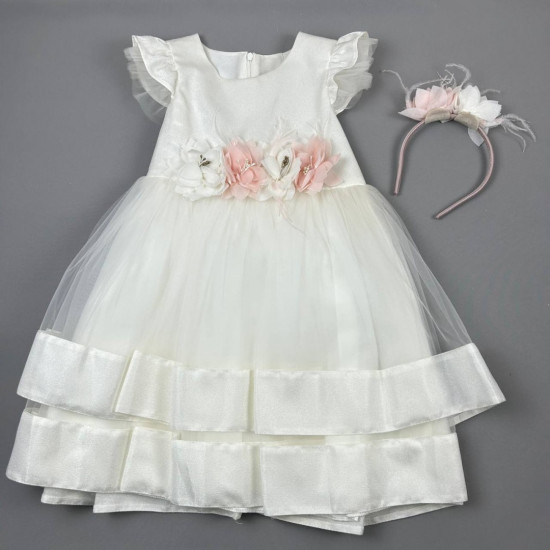 Нарядное платье Camellia