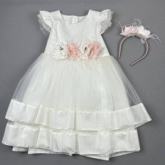 Нарядное платье Camellia - Фото 1