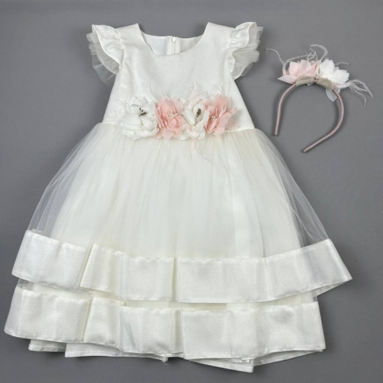 Нарядное платье Camellia