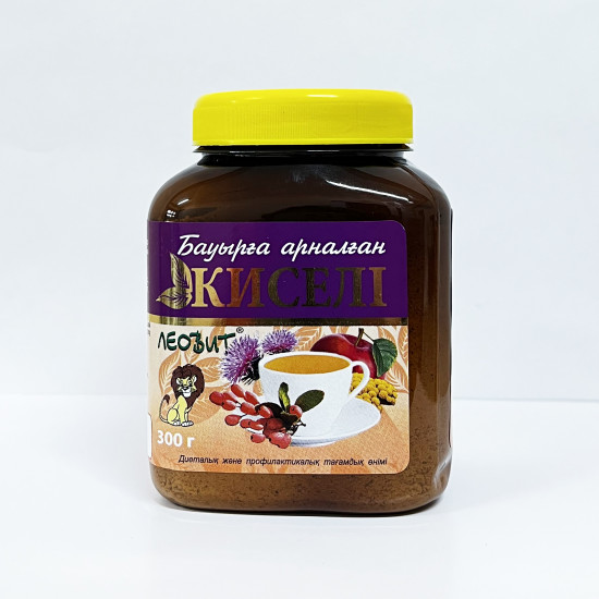 Кисель «Печеночный»